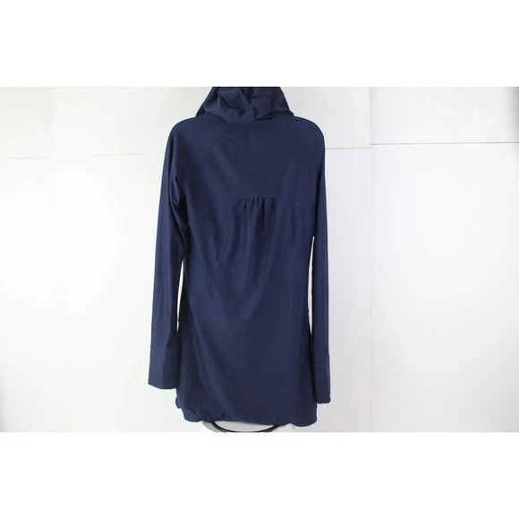 ladies ATHLETA lightweight jacket size S - Picture 6 of 9